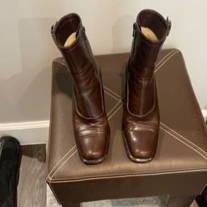 Gianni Versace Boots